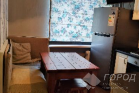 Продам 1-кімнатну квартиру, ХТЗ, Код: 543109/4