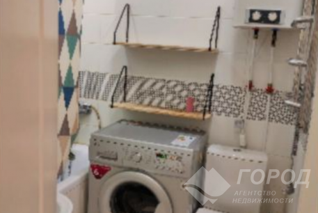 Продам 1-кімнатну квартиру, ХТЗ, Код: 543109/4