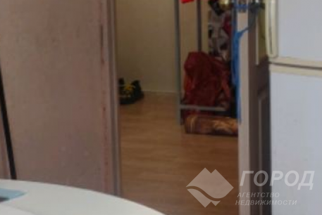 Продам 1-кімнатну квартиру в новобудові, Рогань, Роганский ж/м, Код: 543109/41