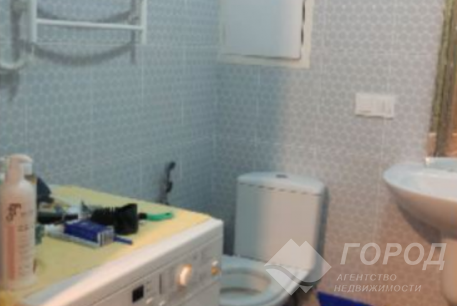 Продам 1-кімнатну квартиру в новобудові, Рогань, Роганский ж/м, Код: 543109/41