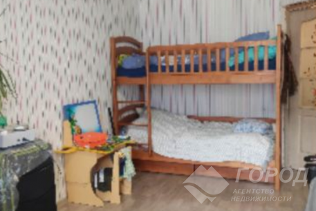 Продам 1-кімнатну квартиру в новобудові, Рогань, Роганский ж/м, Код: 543109/41
