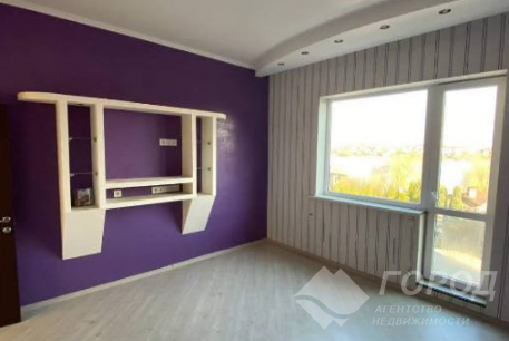 Продам дом, Харьковский р-н, Ольховка (Харьковский р-н), Код: 543137/1