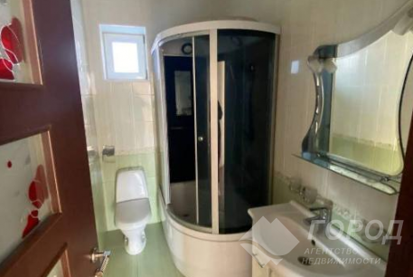 Продам дом, Харьковский р-н, Ольховка (Харьковский р-н), Код: 543137/1