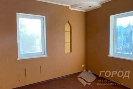 Продам дом, Харьковский р-н, Ольховка (Харьковский р-н), Код: 543137/1