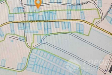 Продам участок, Харьковский р-н, Южный пос. (Харьковский р-н), Код: 543137/2