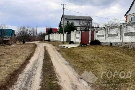 Продам участок, Харьковский р-н, Южный пос. (Харьковский р-н), Код: 543137/2