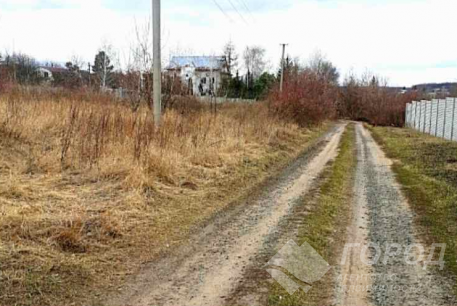 Продам участок, Харьковский р-н, Южный пос. (Харьковский р-н), Код: 543137/2