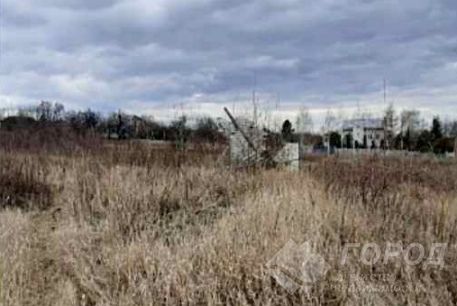 Продам участок, Харьковский р-н, Южный пос. (Харьковский р-н), Код: 543137/2