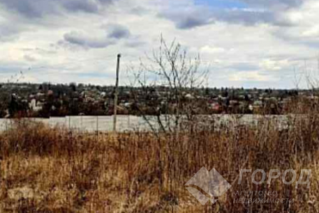 Продам участок, Харьковский р-н, Южный пос. (Харьковский р-н), Код: 543137/2