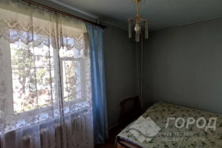 Продам 2-х кімнатну квартиру, Новые дома, Код: 543137/5