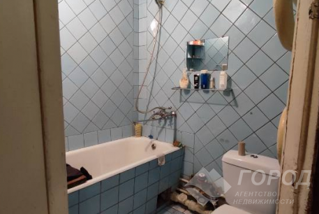 Продам 2-х кімнатну квартиру, Новые дома, Код: 543137/5