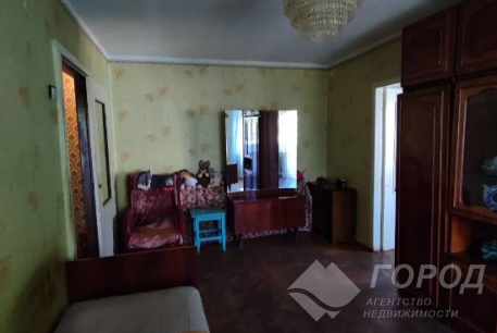 Продам 2-х кімнатну квартиру, Новые дома, Код: 543137/5