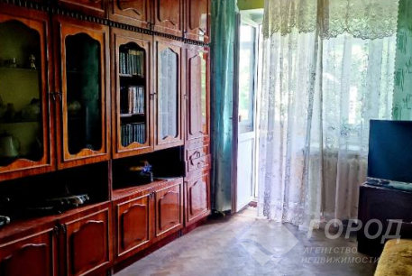 Продам 2-х кімнатну квартиру, Новые дома, Код: 543137/5