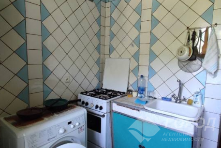 Продам 2-х кімнатну квартиру, Новые дома, Код: 543137/5