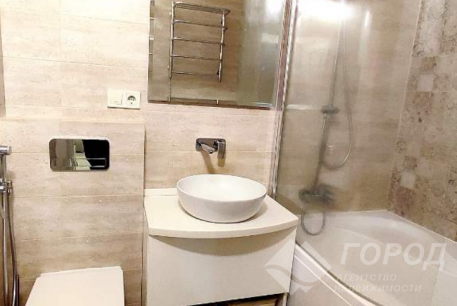 Продам 1-кімнатну квартиру в новобудові, Павлово поле, Код: 543137/9