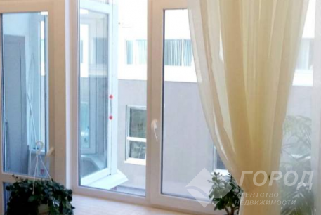 Продам 1-кімнатну квартиру в новобудові, Павлово поле, Код: 543137/9