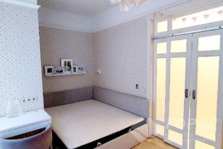 Продам 1-кімнатну квартиру в новобудові, Павлово поле, Код: 543137/9