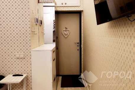 Продам 1-кімнатну квартиру в новобудові, Павлово поле, Код: 543137/9