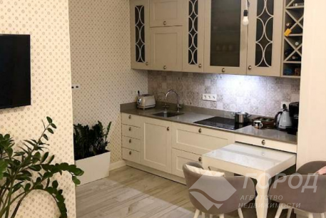 Продам 1-кімнатну квартиру в новобудові, Павлово поле, Код: 543137/9