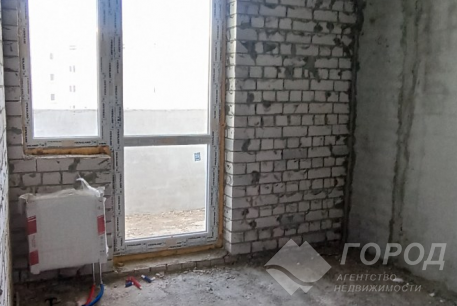 Продам 1-кімнатну квартиру в новобудові, Салтовка, Код: 543150/1