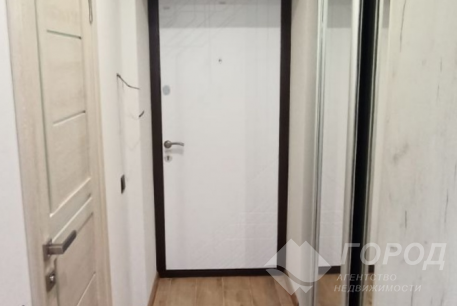 Продам 1-кімнатну квартиру в новобудові, Холодная Гора, Код: 543150/16