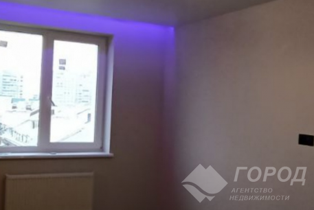 Продам 1-кімнатну квартиру в новобудові, Холодная Гора, Код: 543150/16