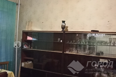 Продам 2-х кімнатну квартиру, Гагарина проспект, Код: 543150/2