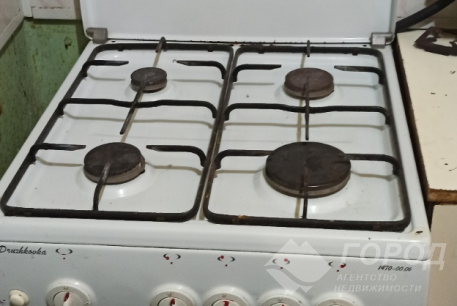 Продам 2-х кімнатну квартиру, Гагарина проспект, Код: 543150/2