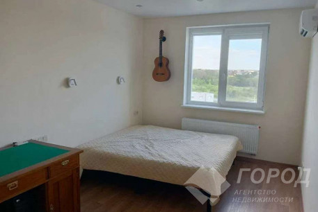 Продам 2-х кімнатну квартиру в новобудові, Новые дома, Код: 543332/2