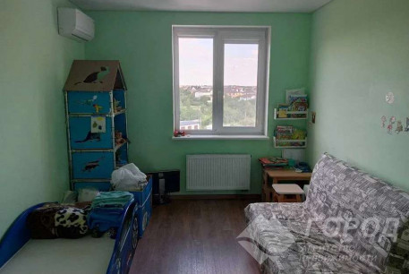 Продам 2-х кімнатну квартиру в новобудові, Новые дома, Код: 543332/2