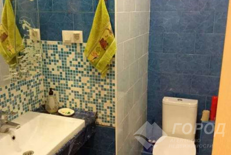 Продам 2-х кімнатну квартиру в новобудові, Новые дома, Код: 543332/2