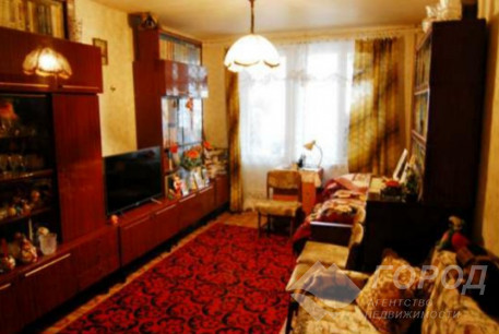Продам 1-кімнатну квартиру, Алексеевка, Победа метро, Код: 543520/13