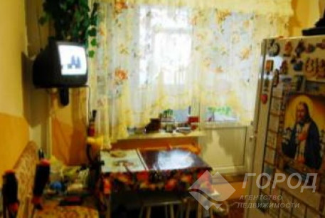 Продам 1-кімнатну квартиру, Алексеевка, Победа метро, Код: 543520/13