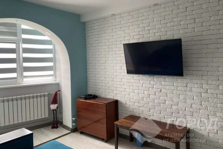 Продам 1-кімнатну квартиру, Салтовка, 533 м/р, Код: 543524/2