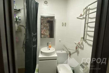 Продам 1-кімнатну квартиру, Салтовка, 533 м/р, Код: 543524/2