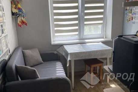 Продам 1-кімнатну квартиру, Салтовка, 533 м/р, Код: 543524/2