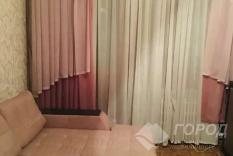 Сдам 3-х кімнатну квартиру, Салтовка, Студенческая метро, Код: 543829/2