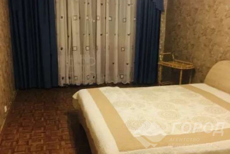 Сдам 3-х кімнатну квартиру, Салтовка, Студенческая метро, Код: 543829/2