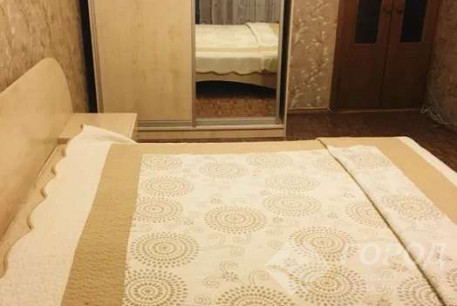 Сдам 3-х кімнатну квартиру, Салтовка, Студенческая метро, Код: 543829/2