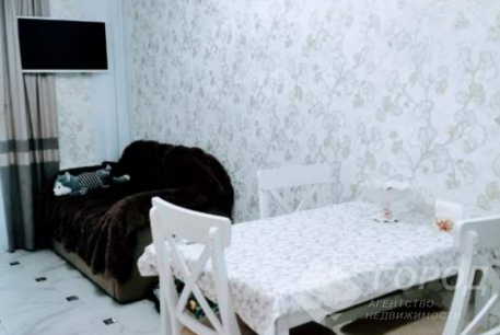 Продам 2-х кімнатну квартиру в новобудові, Аэропорт, Код: 543914/1