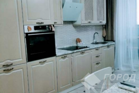 Продам 2-х кімнатну квартиру в новобудові, Аэропорт, Код: 543914/1