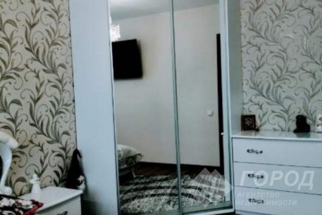 Продам 2-х кімнатну квартиру в новобудові, Аэропорт, Код: 543914/1