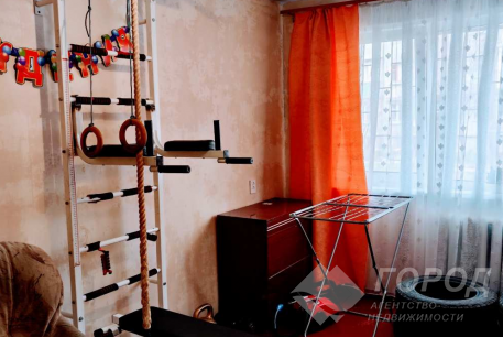 Продам 3-х кімнатну квартиру, Новые дома, Код: 543914/2