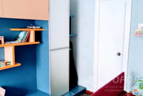 Продам 3-х кімнатну квартиру, Новые дома, Код: 543914/2