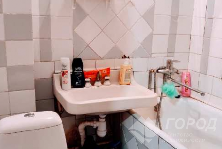 Продам 3-х кімнатну квартиру, Новые дома, Код: 543914/2