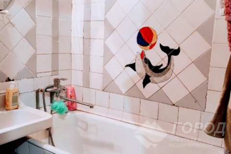 Продам 3-х кімнатну квартиру, Новые дома, Код: 543914/2