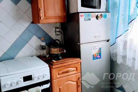 Продам 3-х кімнатну квартиру, Новые дома, Код: 543914/2