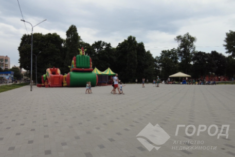 Продам 3-х кімнатну квартиру, Новые дома, Код: 543914/2