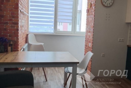 Продам 2-х кімнатну квартиру в новобудові, Северная Салтовка, МЖК, Код: 543914/20