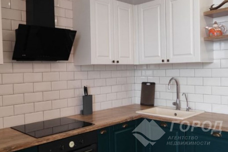 Продам 2-х кімнатну квартиру в новобудові, Северная Салтовка, МЖК, Код: 543914/20